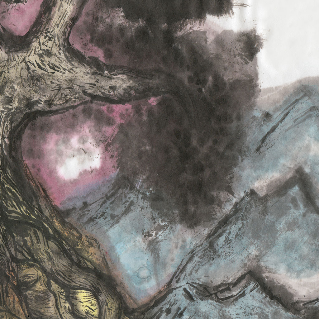 Old Tree
