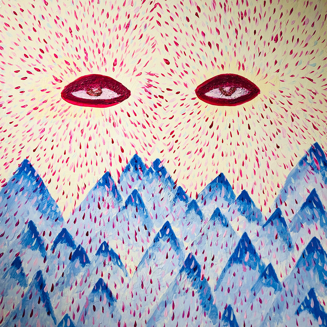 Small Eyes